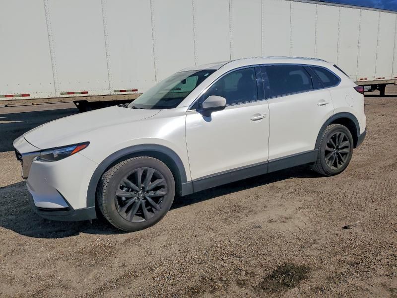 2022 Mazda Cx-9 Touring Plus