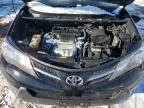 2015 Toyota Rav 4