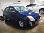 2011 Nissan Sentra 2.0