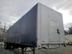 2016 Transcraft Flatbed Side Curtain Trailer