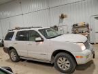 2010 Mercury Mountaineer Luxury