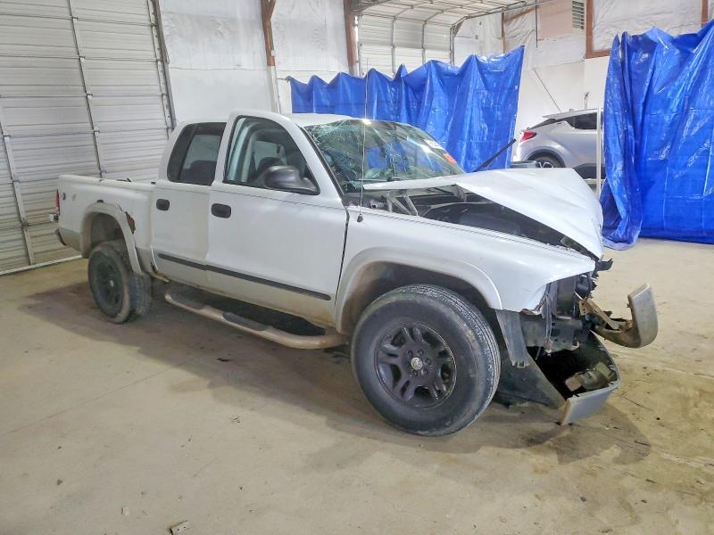 2004 Dodge Dakota Quad slt