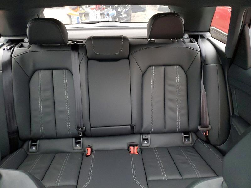 2025 Audi Q4 E-tron Premium