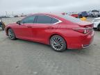 2025 Lexus ES