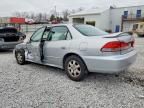 2002 Honda Accord ex