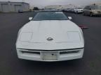 1989 Chevrolet Corvette
