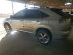 2006 Lexus Rx 400