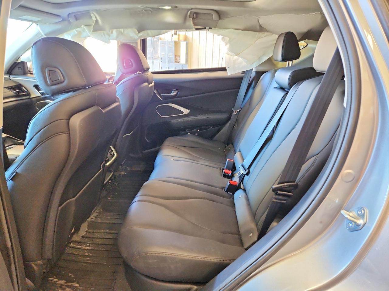 2024 Acura RDX
