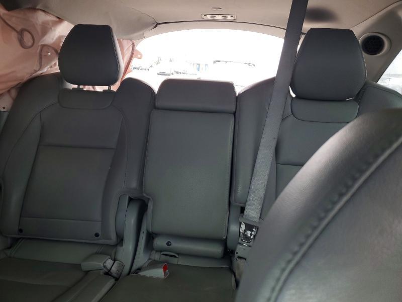2015 Acura Mdx Technology