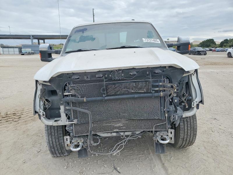 2015 Ford F250 Super Duty