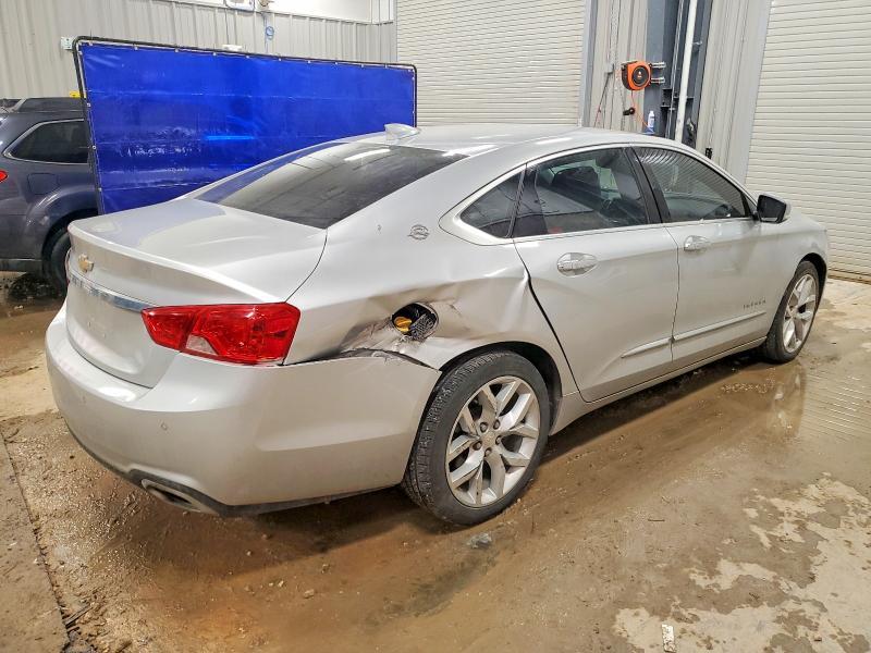 2017 Chevrolet Impala Premier