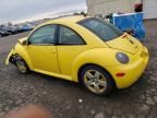 2002 Volkswagen New Beetle gls