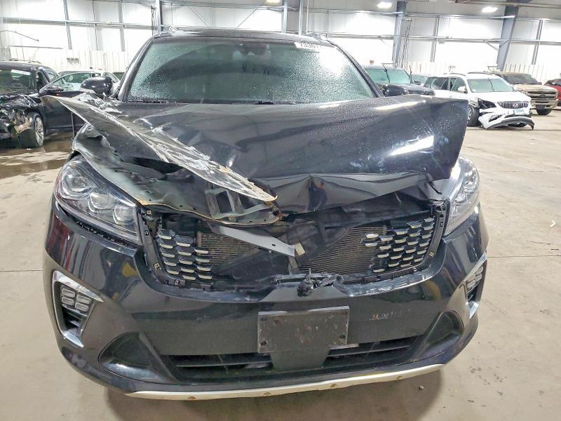 2019 KIA Sorento sx