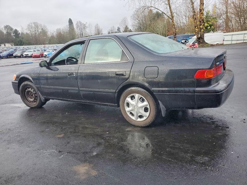 2001 Toyota Camry ce
