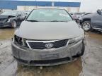 2011 KIA Forte ex