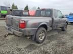 2004 Ford Ranger Super cab