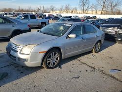 2009 Ford Fusion sel en venta en Bridgeton, MO