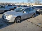 2009 Ford Fusion sel