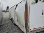 1999 Owens Classic Traile Enclosed Cargo Trailer