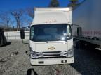 2024 Chevrolet 4500HG BOX Truck