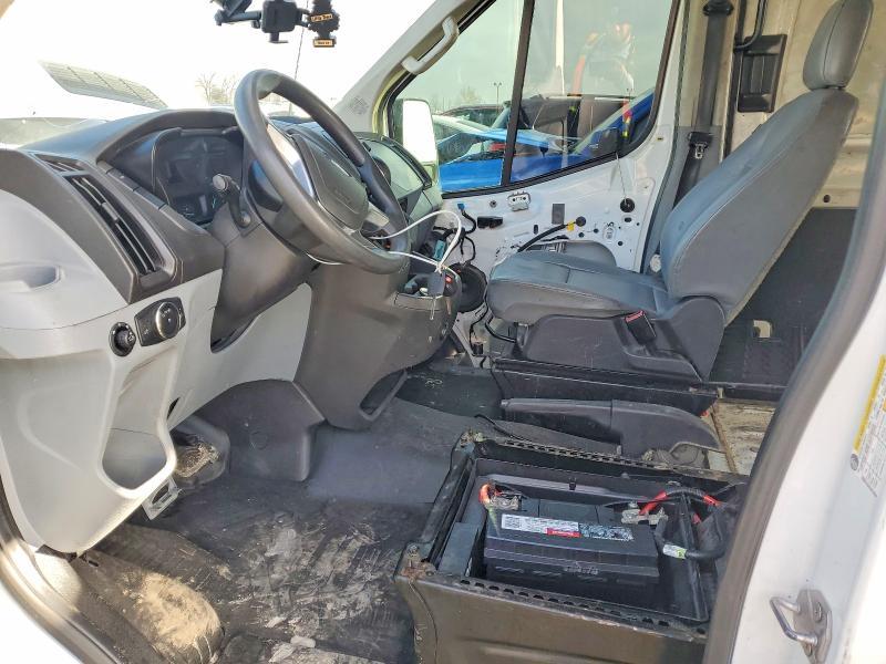 2019 Ford Transit T-150 Delivery van