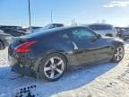2012 Nissan 370z Base