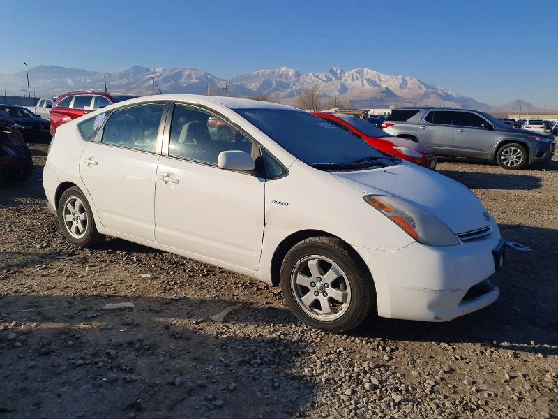 2009 Toyota Prius