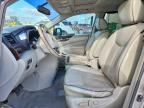2012 Nissan Quest s