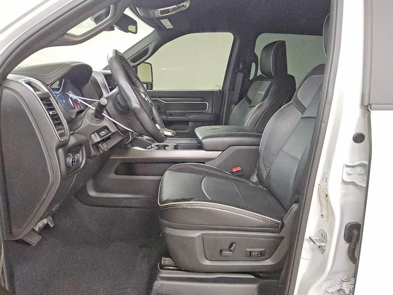 2024 Dodge 3500 Laramie