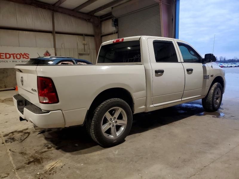 2013 Dodge Ram 1500 st