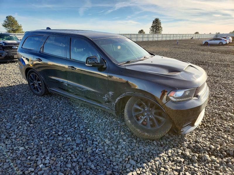 2018 Dodge Durango R/T