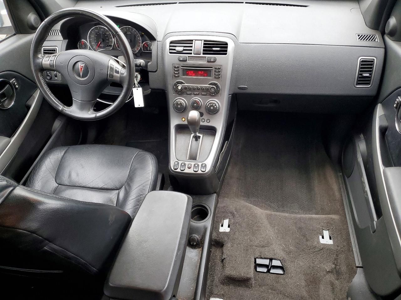 2006 Pontiac Torrent