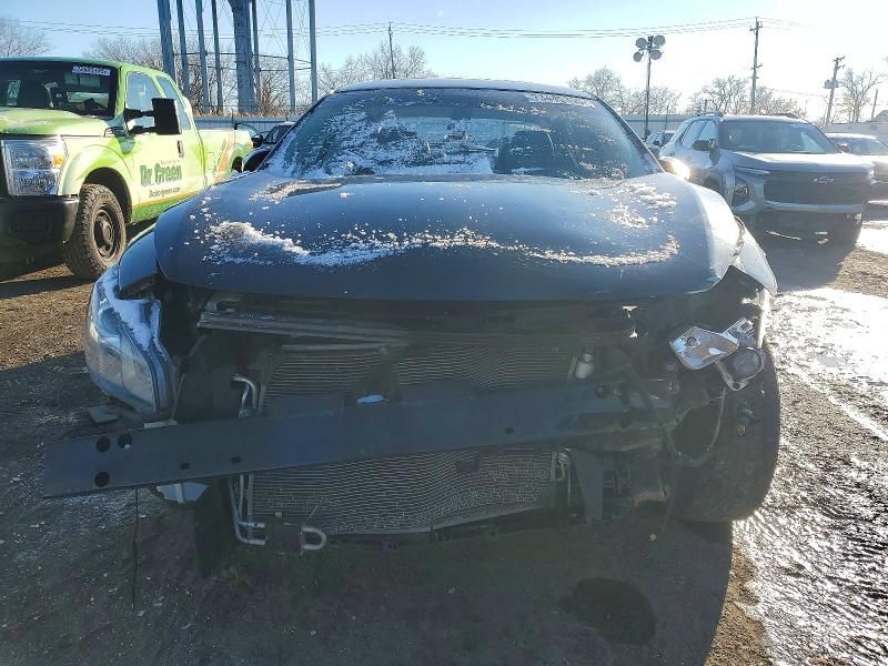 2012 Nissan Maxima s