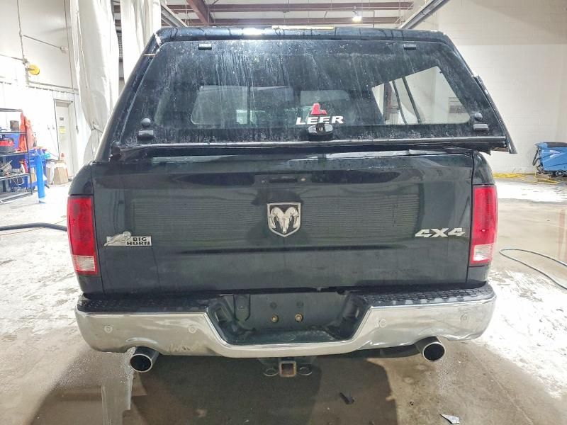 2015 Dodge Ram 1500 slt