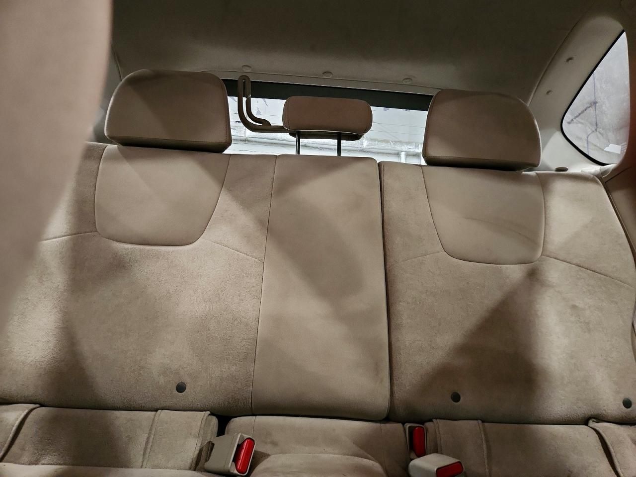 2011 Subaru Impreza 2.5i Premium