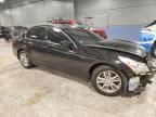 2011 Infiniti G25