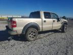 2007 Ford F150 Supercrew