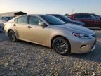2018 Lexus Es 350