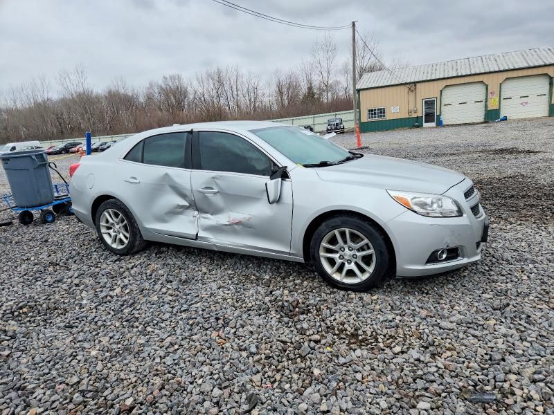 2013 Chevrolet Malibu 2LT