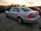 2006 Mercedes-Benz E 350 4matic