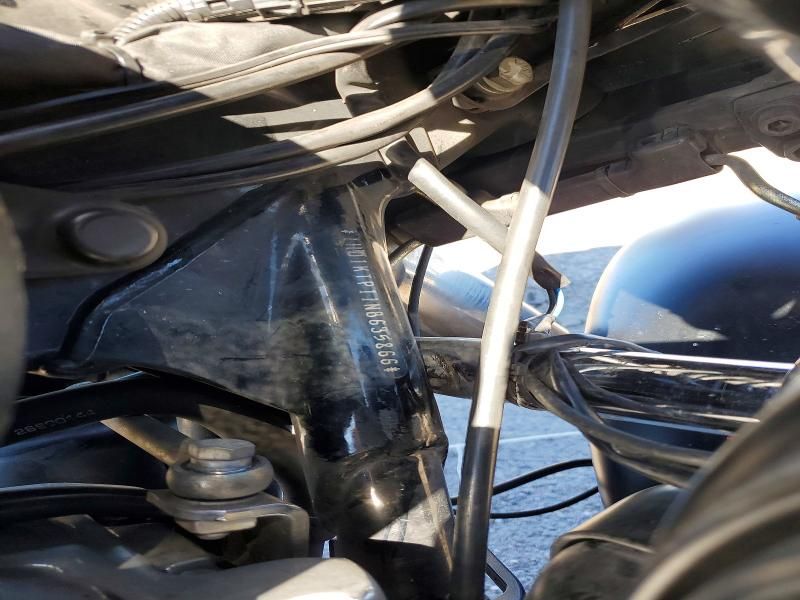 2022 Harley-Davidson Fltrxs