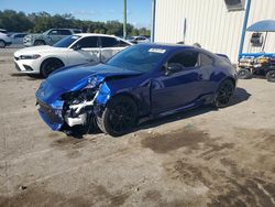 Salvage cars for sale from Copart Apopka, FL: 2024 Toyota Gr 86 Premium
