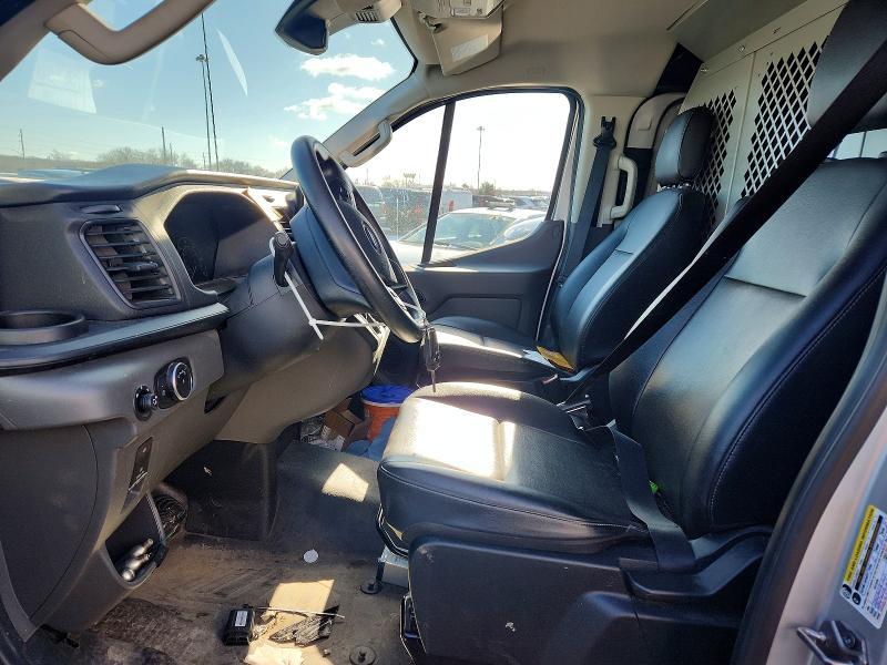 2023 Ford Transit T-250