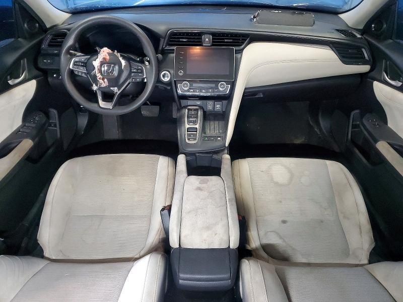 2020 Honda Insight ex