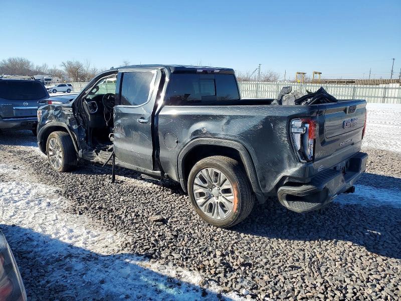 2021 GMC Sierra K1500 Denali
