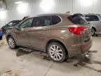 2017 Buick Envision Premium ii