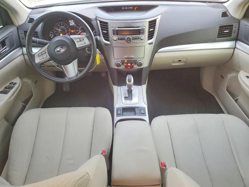 2011 Subaru Legacy 2.5i Premium