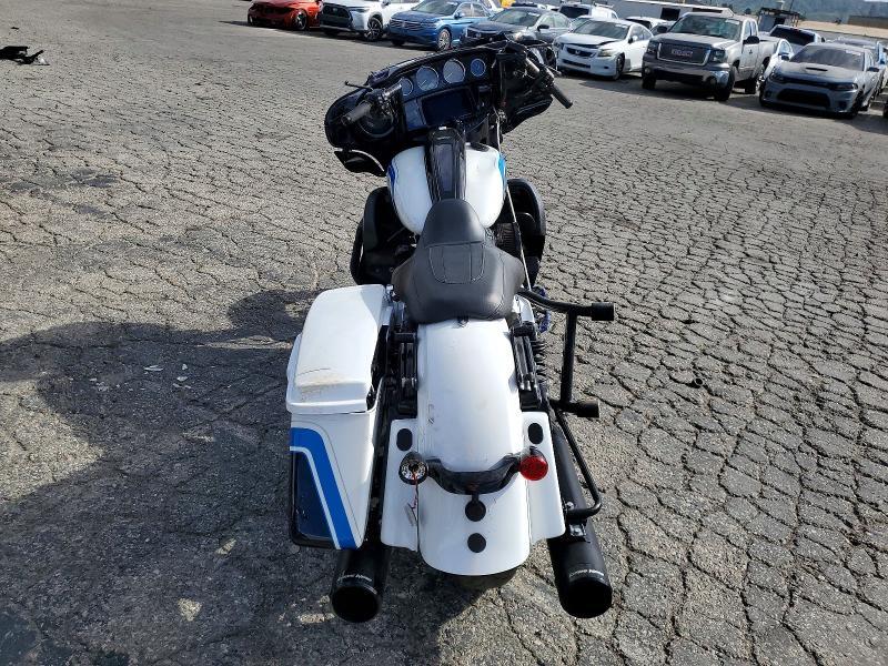 2021 Harley-Davidson Flhxs
