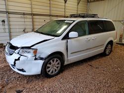Chrysler salvage cars for sale: 2014 Chrysler Town & Country Touring