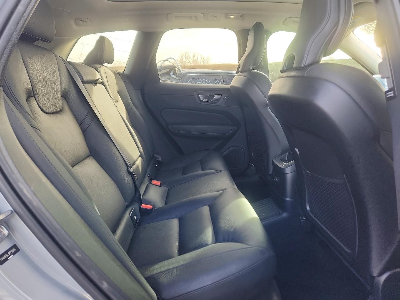 2024 Volvo Xc60 Plus